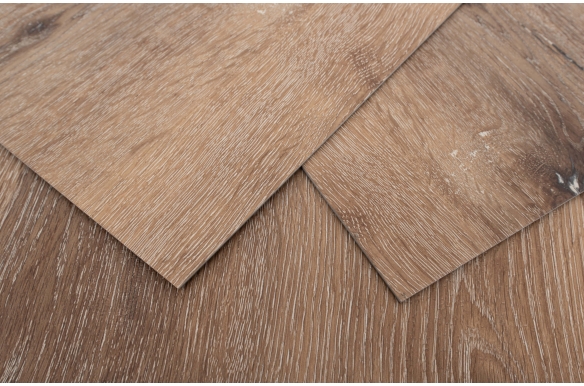 Accent 2.5mm Monsoon Oak LVT