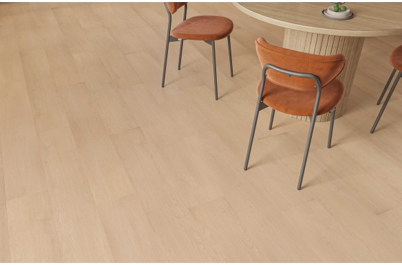Hampton 3mm Sandstone Oak LVT