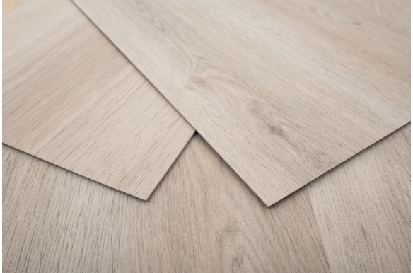 Hampton 3mm Stonewash Oak LVT