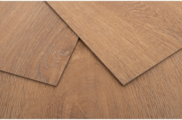Hampton 3mm Bronzewood Oak LVT