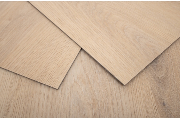 Hampton 3mm Nordic Pine Oak LVT