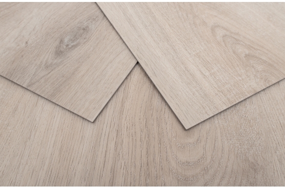 Hampton 3mm Stonewash Oak LVT