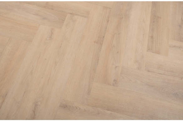 Hampton 3mm Nordic Pine Oak Herringbone LVT