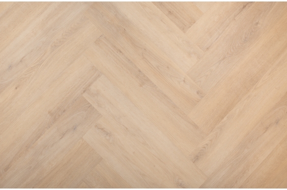 Hampton 3mm Nordic Pine Oak Herringbone LVT