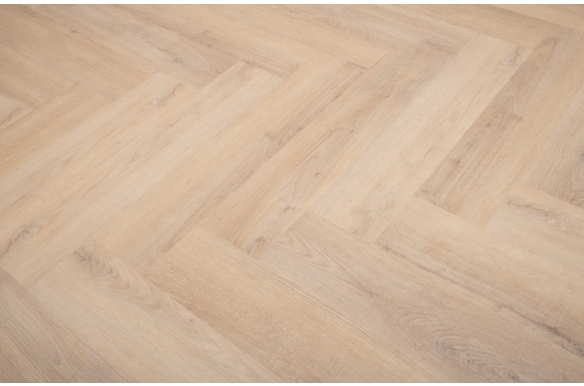 Hampton 3mm Nordic Pine Oak Herringbone LVT
