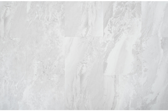 Regent 2mm Slate Grey Tile LVT