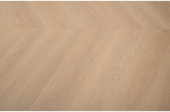 Hampton 3mm Golden Wheat Oak Chevron LVT