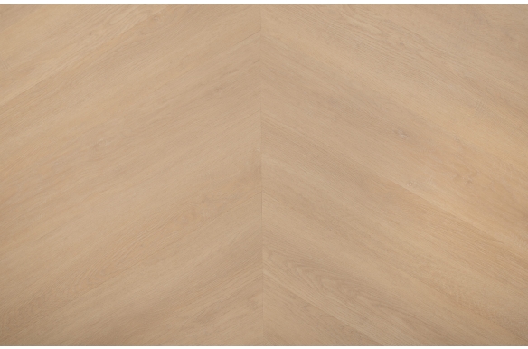 Hampton 3mm Golden Wheat Oak Chevron LVT