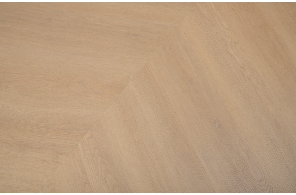 Hampton 3mm Golden Wheat Oak Chevron LVT