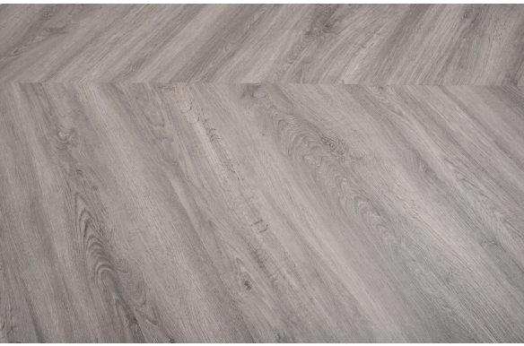 Hampton 3mm Meridian Oak Chevron LVT