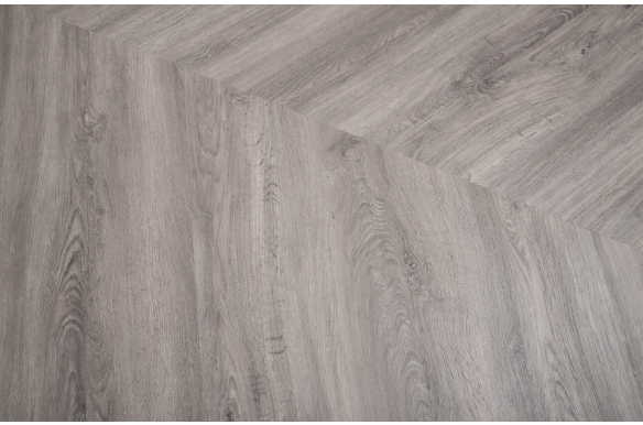 Hampton 3mm Meridian Oak Chevron LVT