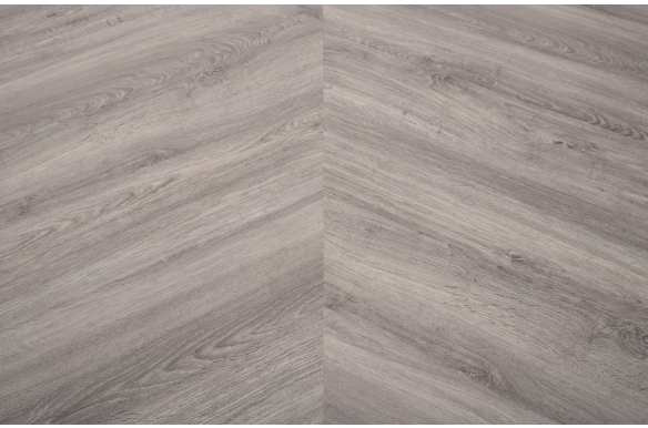 Hampton 3mm Meridian Oak Chevron LVT