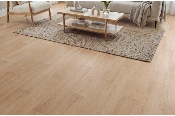 Wentworth 2.5mm Soft Hazel Oak LVT