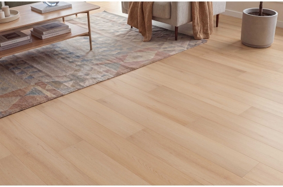 Wentworth 2.5mm Sandbank Oak LVT