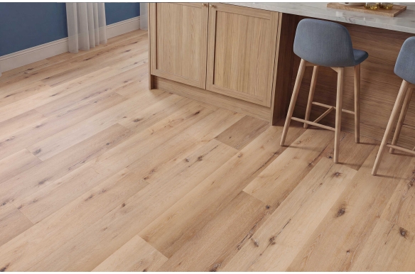 Wentworth 2.5mm Solstice Oak LVT