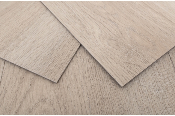 Wentworth 2.5mm Stonewash Oak LVT
