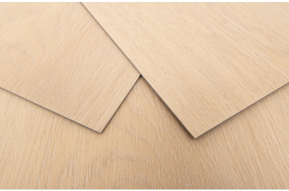 Wentworth 2.5mm Golden Wheat Oak LVT