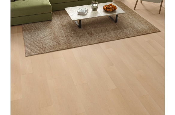 Wentworth 2.5mm Golden Wheat Oak LVT