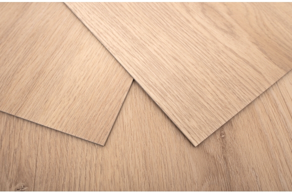 Wentworth 2.5mm Almond Oak LVT