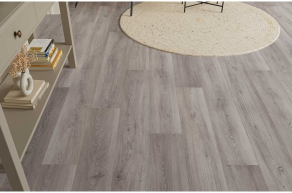 Wentworth 2.5mm Meridian Oak LVT