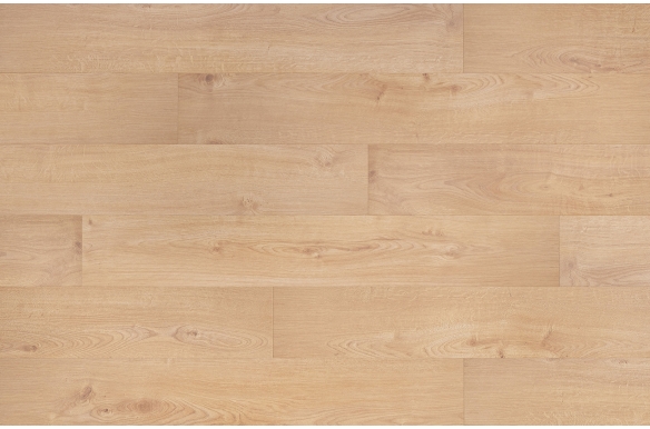 Vista 8mm Dobby Oak Laminate