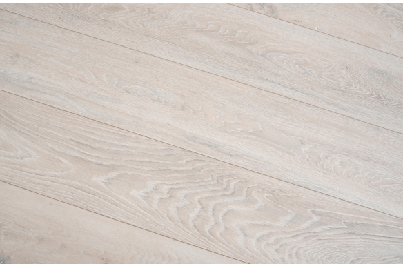 Vista 8mm Ferriby Oak Laminate