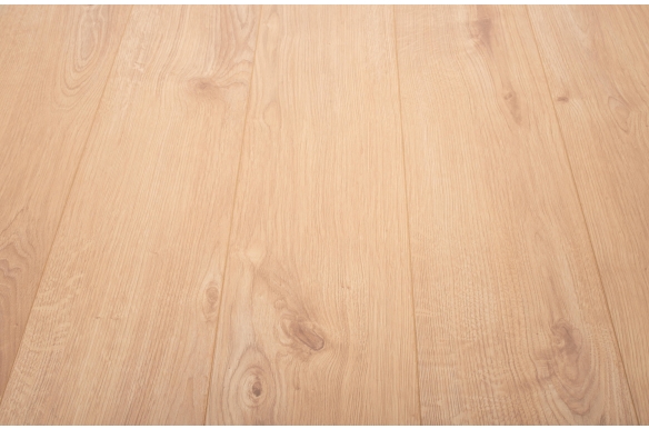 Vista 8mm Dobby Oak Laminate