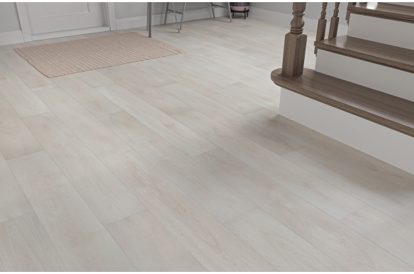 Vista 8mm Hector Oak Laminate