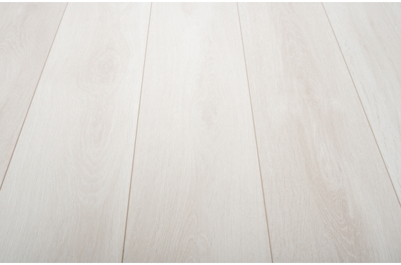 Vista 8mm Hector Oak Laminate