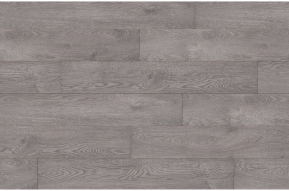 Vista 8mm Smokey Oak Laminate