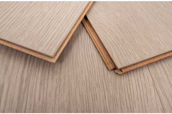 Vista 8mm Stockholm Oak Laminate