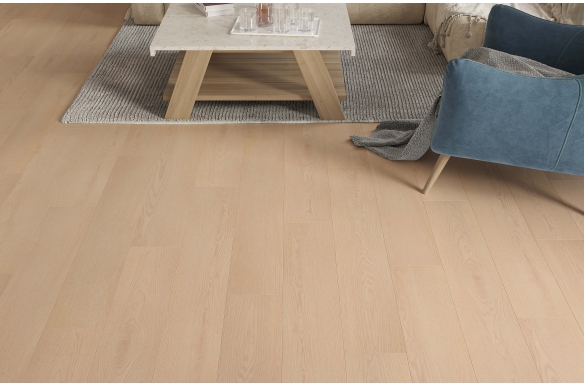 Vista 8mm Savannah Oak Laminate