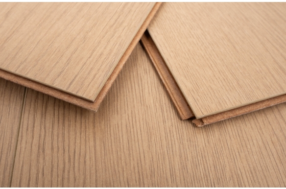 Vista 8mm Woodland Oak Laminate