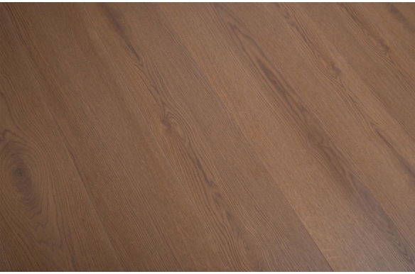 Vista 8mm Rosewood Oak Laminate