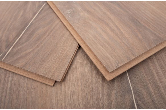 Vista 8mm Alder Oak Laminate