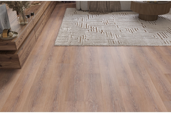 Vista 8mm Alder Oak Laminate