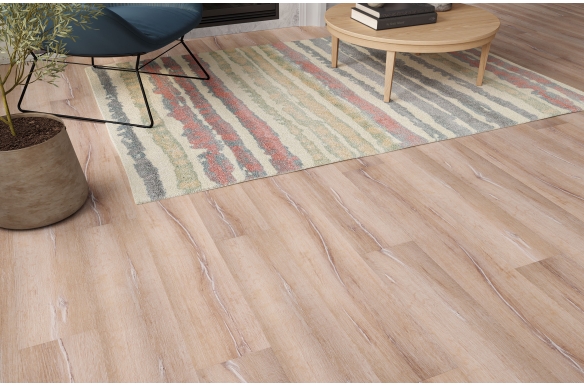 Vista 8mm Sparrow Oak Laminate