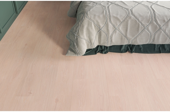 Vista 8mm Cashmere Oak Laminate