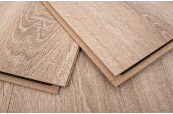 Vista 8mm Cedar Oak Laminate
