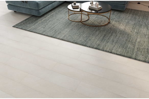 Versa 8mm Belvedere Oak Laminate