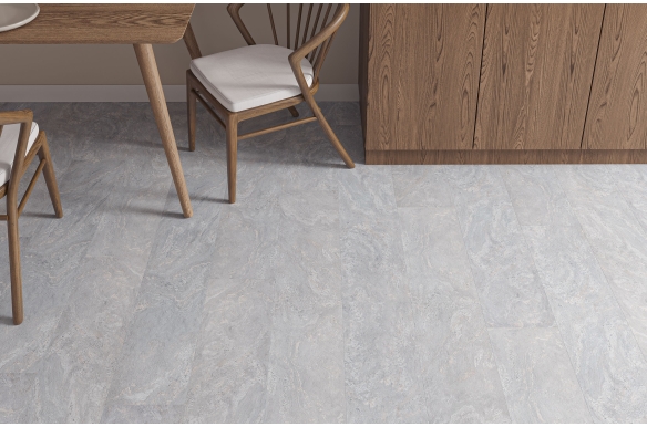 Versa 8mm Smokewood Oak Laminate