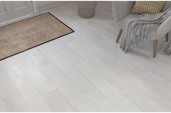 Versa 8mm Waterloo Oak Laminate