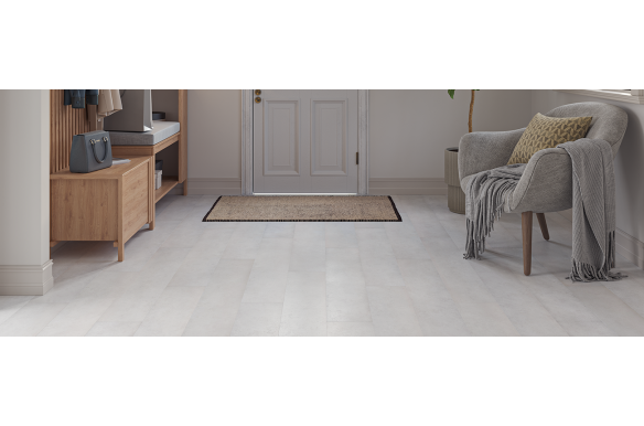 Versa 8mm Waterloo Oak Laminate