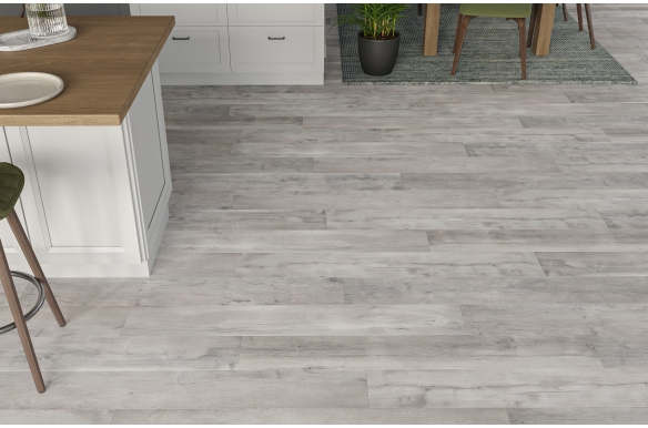 Urban 10mm Feather Oak Laminate
