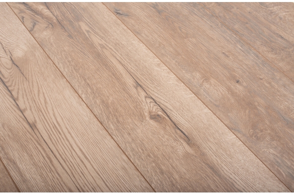 Luxe 12mm London Oak Laminate