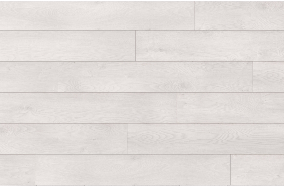 Luxe Frost Oak 12mm Laminate