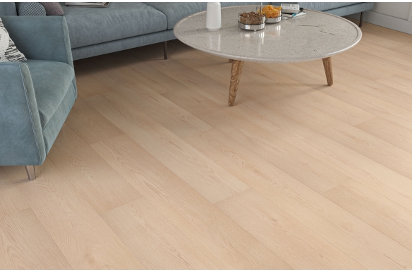 Luxe 12mm Goldleaf Oak Laminate
