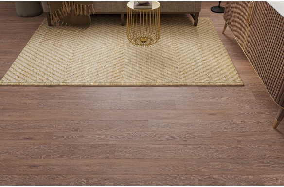 Luxe 12mm Marlborough Oak Laminate