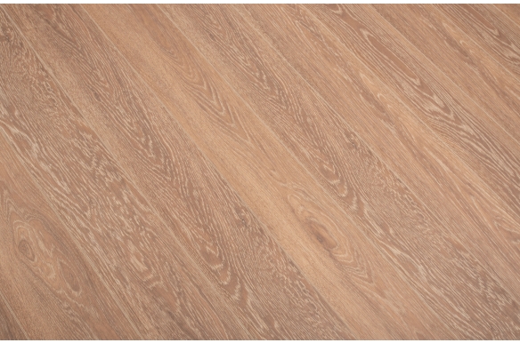 Luxe 12mm Redwood Oak Laminate