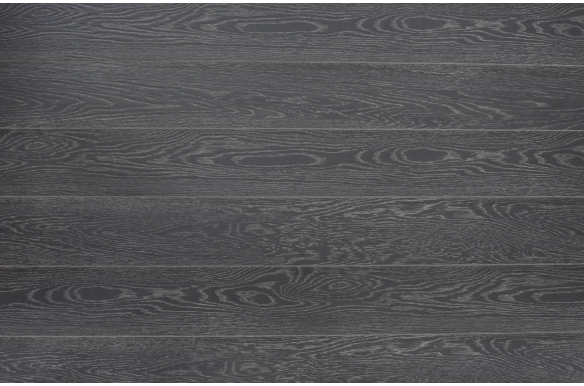 Luxe 12mm Blackwood Oak Laminate